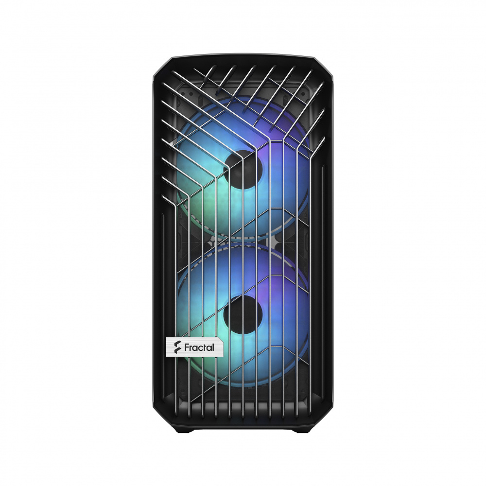 Gab Fractal Design Torrent Compact Negro Tg Light Tint Rgb, Atx