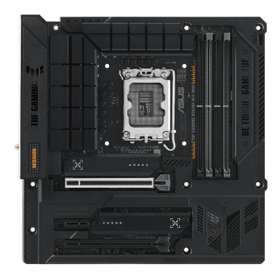 Motherboard Asus B760m-btf Wifi