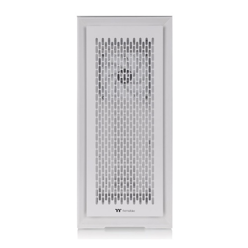 Gabinete Thermaltake CTE T500 Air Snow, Full Tower blanco