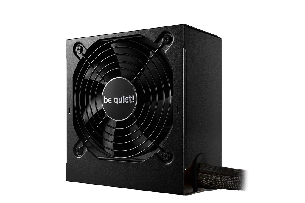 FUENTE DE PODER be quiet! La System Power 10 U 750W BN689 80P
