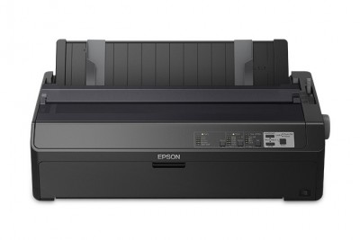 Impresora Matriz De Punto Epson Fx-2190ii