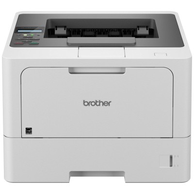 Brother HL-L5210DN, Blanco y Negro, Láser, Print