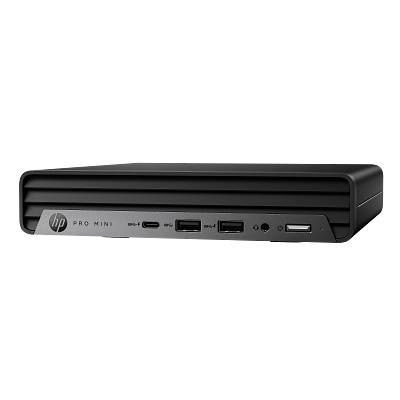 Mini PC HP Pro Mini 400 G9, Intel Core i7-14700T, 16GB, 1TB SSD, Windows 11 Pro