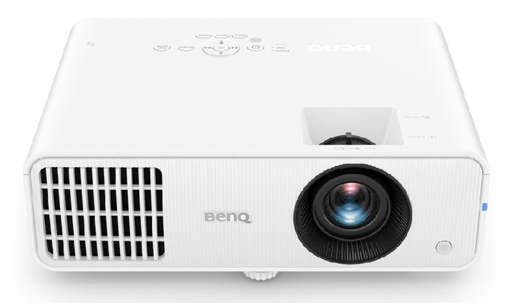 Videoproyector Benq Lh550h 3000 Lum Hd 1920x1080 Led Hasta 20000 Hrs Hdmi 1.4x2 Usb Tipo A 2.0x1