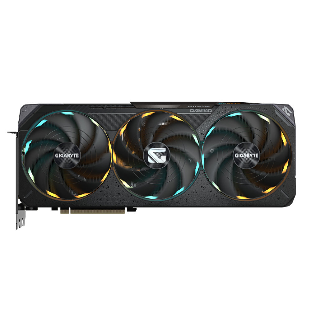 Tarjeta De Video Gigabyte Geforce Rtx 5080 Gaming Oc 16 Gb Gddr7