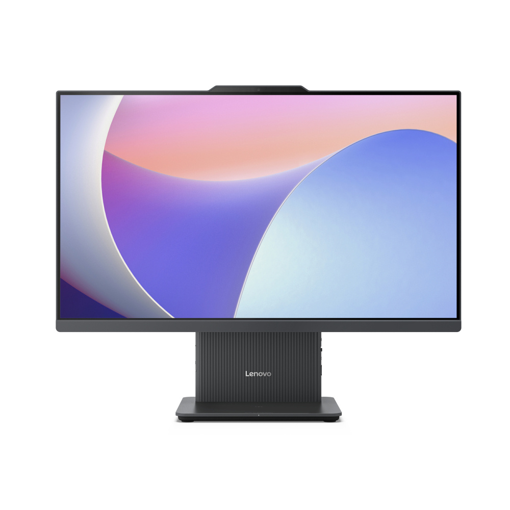 Aio Lenovo Ideacentre 24irh9/core I5-13420h 2.1ghz/16gb/512gb Ssd/23.8 Fhd/color Luna Gris/win 11