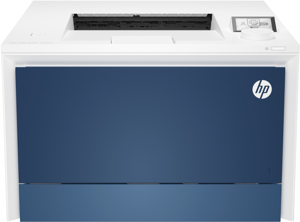 Impresora Hp Color Laserjet Pro 4203dw