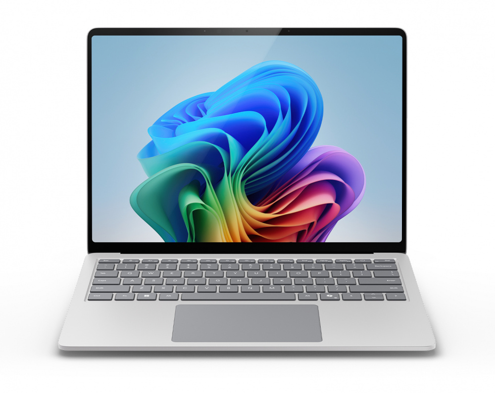 Laptop Microsoft Surface 7, 13.8" 2304x1536 Táctil, Intel Core Ultra 7 255H, 32GB, 1TB SSD, Windows 11 Pro, Inglés