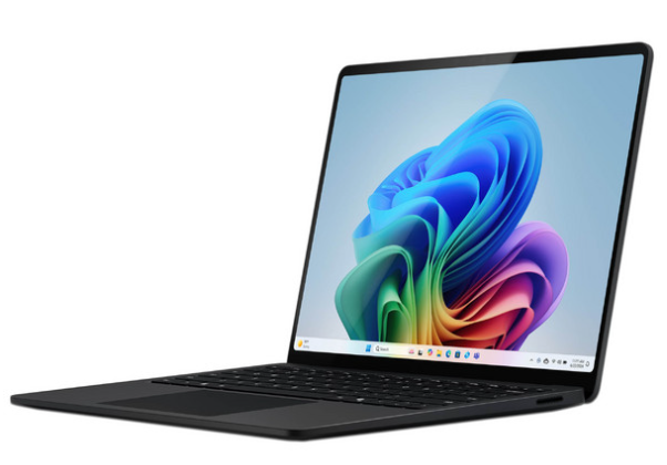 Laptop Microsoft Surface 7, 13" 2256x1504, Intel Core Ultra 165H, 32GB, 1TB SSD, Windows 11 Pro, Inglés