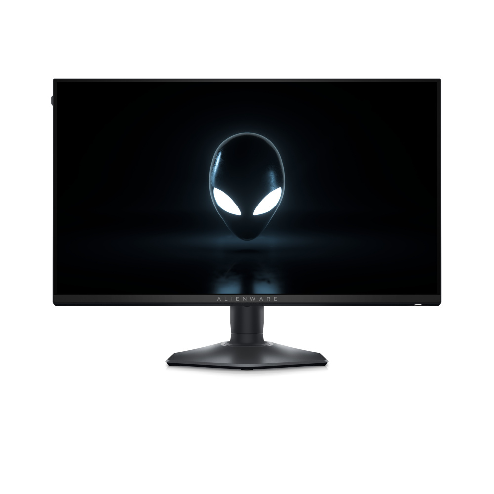 Monitor Gamer Alienware AW2523HF LCD 24.5", 1920x1080 Full HD, FreeSync, 360Hz, HDMI/DisplayPort, Negro