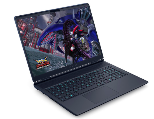 Laptop Gamer Dell ALIENWARE 16, 16" 1920x1080 Full HD, Intel Core Ultra 9 275HX, NVIDIA GeForce RTX 5070, 32GB, 1TB SSD, Windows 11 Home