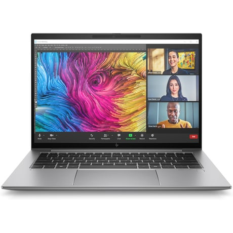 Laptop HP ZBook Firefly G11, 14" 1920x1200 WUXGA, Intel Core Ultra 155H, NVIDIA RTX A500, 32GB, 1TB SSD, Windows 11 Pro