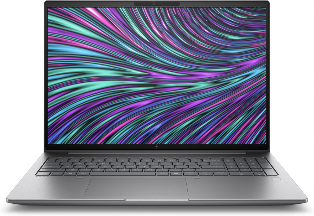 Laptop HP ZBook Power G11, 16" 1920x1200 WUXGA Táctil, Intel Core Ultra 185H, NVIDIA RTX 2000 Ada, 32GB, 1TB SSD, Windows 11 Pro