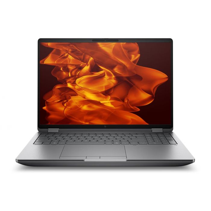 Laptop HP ZBook Fury 16 G1i, 16" 1920x1200 WUXGA, Intel Core Ultra 285HX, 64GB, 1TB SSD, Windows 11 Pro