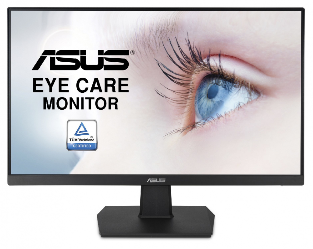 Monitor Asus Va24ehe 23.8" Full Hd Eye Care/ips/adaptative-sync