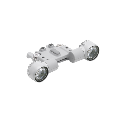 Luz Al1 Sportlight Para Drone Serie Matrice4 / Incluye Calibración