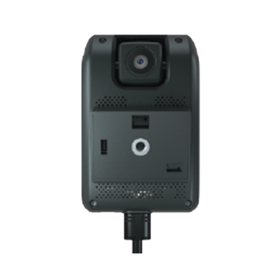 Dashcam Con Sistema De Control Adas (asistencia De Manejo) Y Dms (monitoreo De Chofer) (opcional) / Multiples Alarmas /comunicación Dos Vías / Ideal Para Flotas Vehiculares / Facil Instalacion