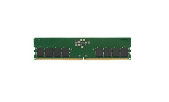 Memoria Udimm Ddr5 16gb 5600mhz Cl46 Kingston (kvr56u46bs8-16)