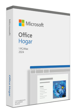 Microsoft Fpp Office Home 2024 (ep2-06874)
