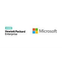 Hpe Rok Microsoft Windows Server 2025 Standard 16 Ncleos En/fr/es/xc Sw