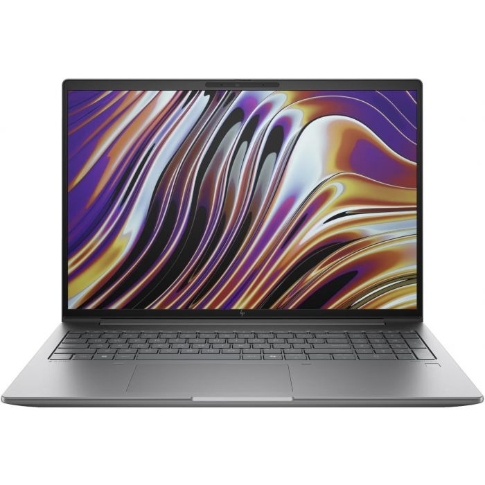 Laptop HP ZBook Power G11, 16" 1920x1200 WUXGA, AMD Ryzen 9 8945HS, NVIDIA RTX A1000, 32GB, 1TB SSD, Windows 11 Pro