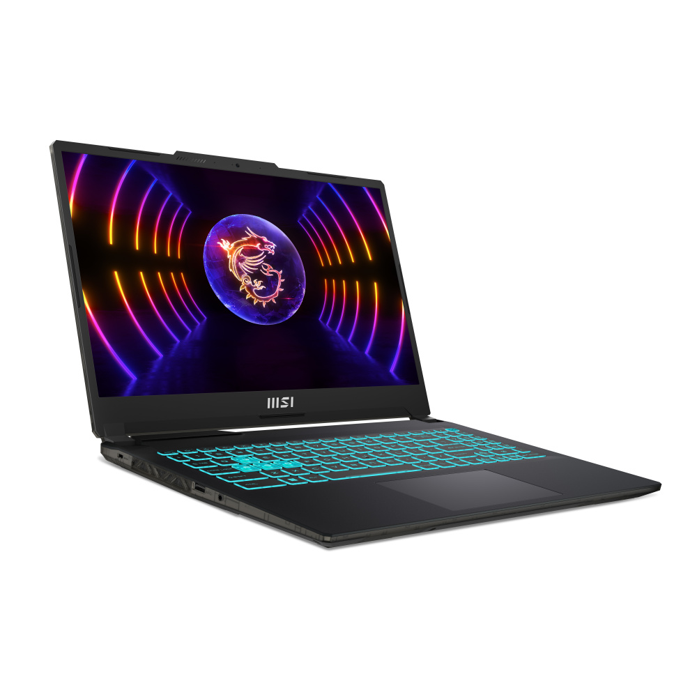 Laptop Gamer MSI Cyborg 15 A13VF, 15.6" 1920x1080 Full HD, Intel Core i7-13620H, NVIDIA GeForce RTX 4060, 16GB, 512GB SSD, Windows 11 Home