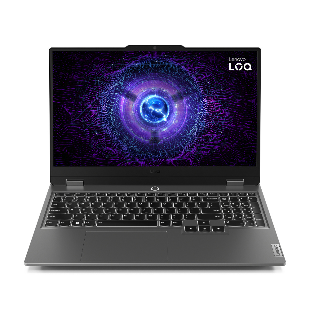 Laptop Gamer Lenovo LOQ 15IAX9, 15.6" 1920x1080 Full HD, Intel Core i5-12450HX, NVIDIA GeForce RTX 4050, 16GB, 1TB SSD, Windows 11 Home