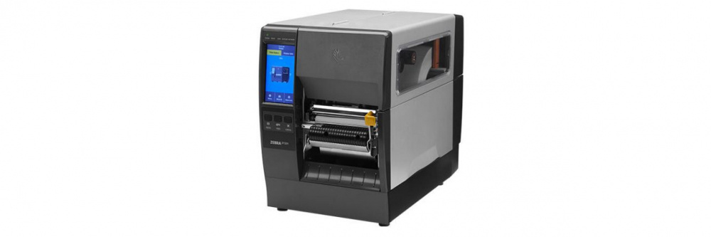 Zebra ZT231 Impresora de Etiquetas, Térmica Directa, 203 x 203 DPI, Bluetooth, Ethernet/USB