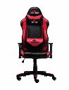 SILLA PARA GAMING YEYIAN YAR-9863R CADIRA ROJO 1150 REC 4D NEG POLIUR HASTA150KG