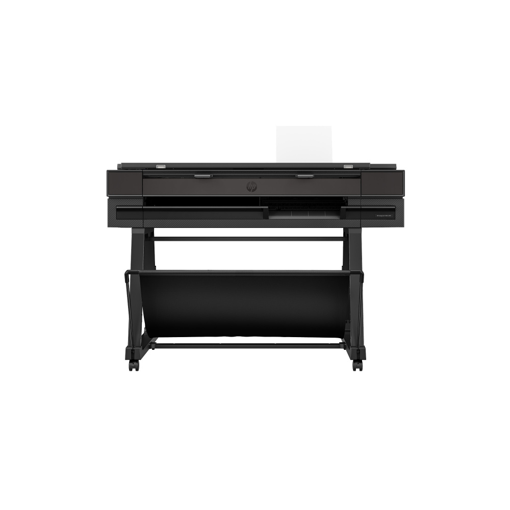 Hp Designjet T850 + Hp 738 Tintas