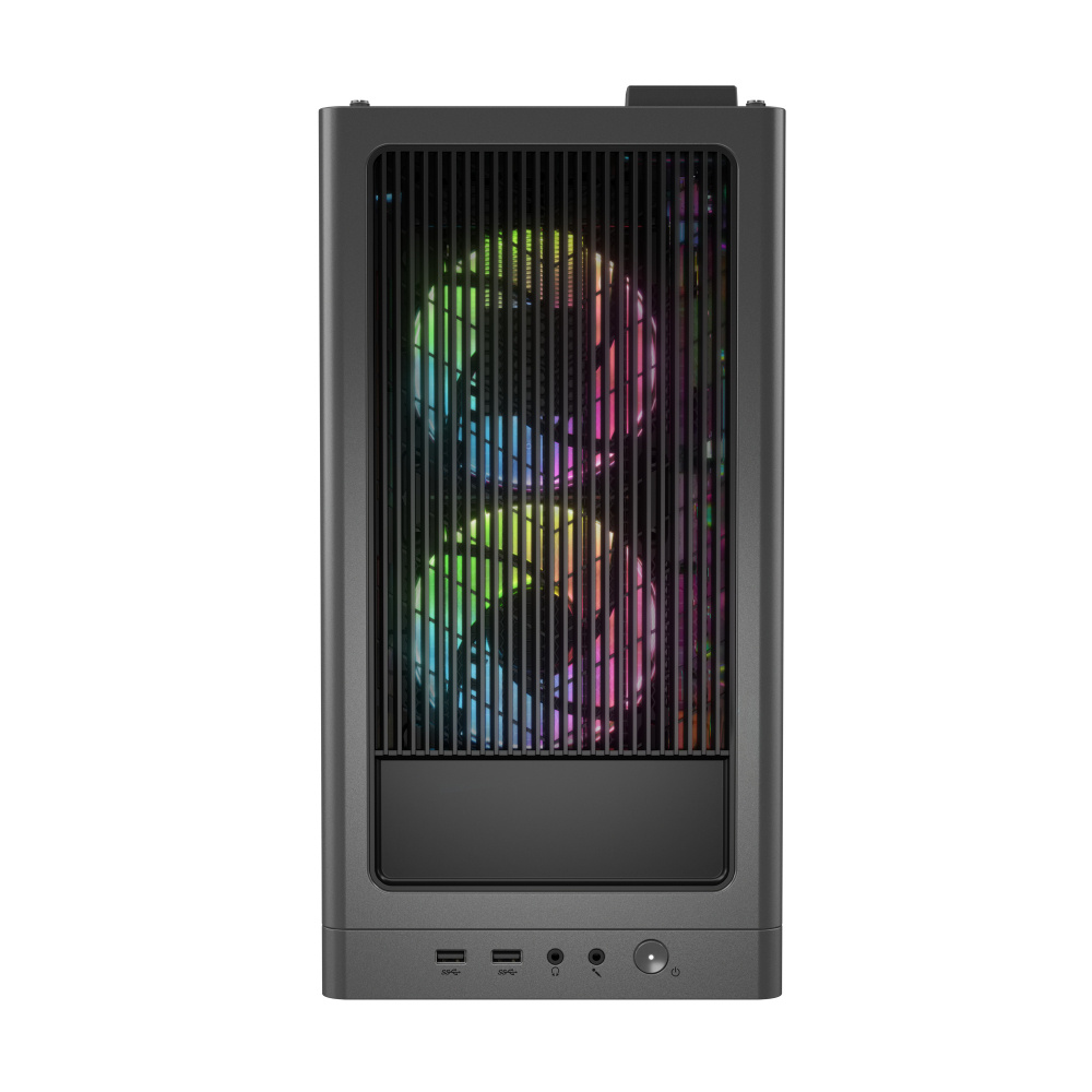Computadora Gamer Lenovo Legion T5 26IRB8, Intel Core i5-14400F, NVIDIA GeForce RTX 4060, 16GB, 1TB SSD, Windows 11 Home