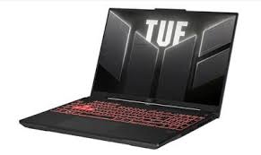 Laptop Asus Tuf A16 Ryzen 7-7445hs 16gb Ssd512gb Nvidia Geforce Rtx 4050 6gb 16" Mecha Gray W11h