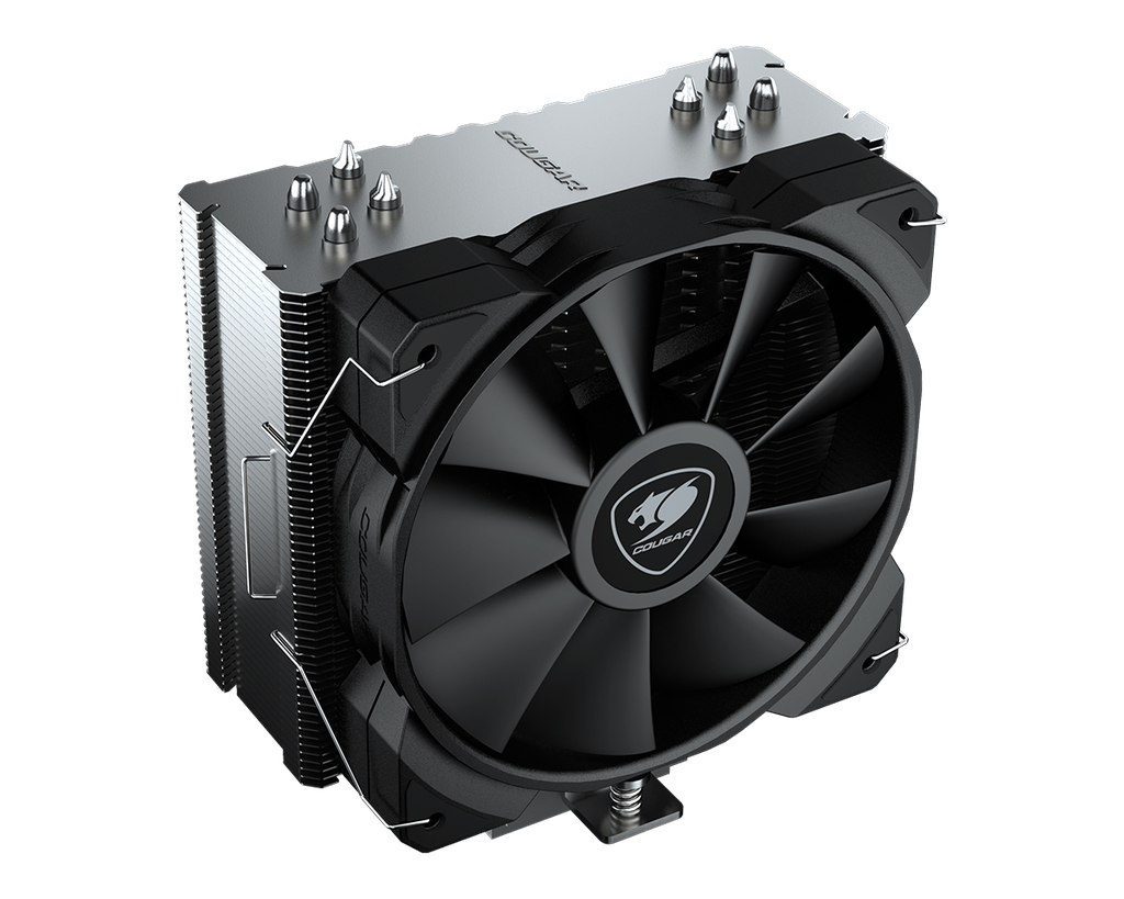 Ventilador Cpu Cougar Forza 50 Essential