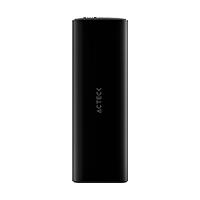 Carcasa Case Enclosure Acteck Armor Plus Hc650 / Disco Duro Ssd M.2 / M.2 M Key Port - Nvme /