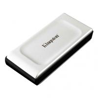 KINGSTON SSD 4000GB XS2000 USB Type C 3.2 Gen 2x2 SXS2000/4000G