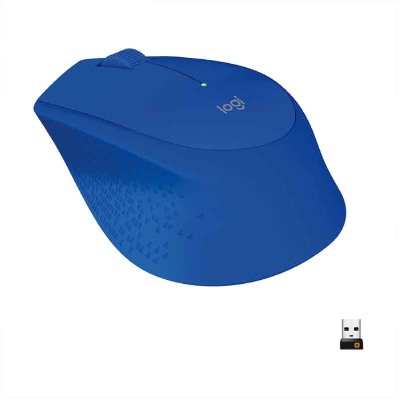 Mouse                                                                                                                                                                                                                                                                                                                                                                                                                                                                                                                                                                                                                                                                                                                                                                                                                                                                                                                                                                                                                                                                                                                                                                                                                                                                                                                                                                                                                                                                                                                                                                                                                                                      Azul (910-004361)