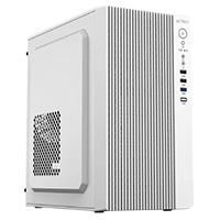 Gabinete Acteck Zenith Gi656 / Mini Torre / Micro-atx,mini-itx / Fuente 500 W /  Full Metalico +