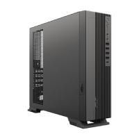 Gabinete Acteck Onex Gs455 / Mini Torre Slim / Micro Atx - Mini Itx / Fuente De Poder Sfx 500 W /