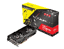 Tarjeta    De Video Sapphire Pulse AMD Radeon Rx 6750 XT Gaming, 12gb GDDR6 11318-03-20g