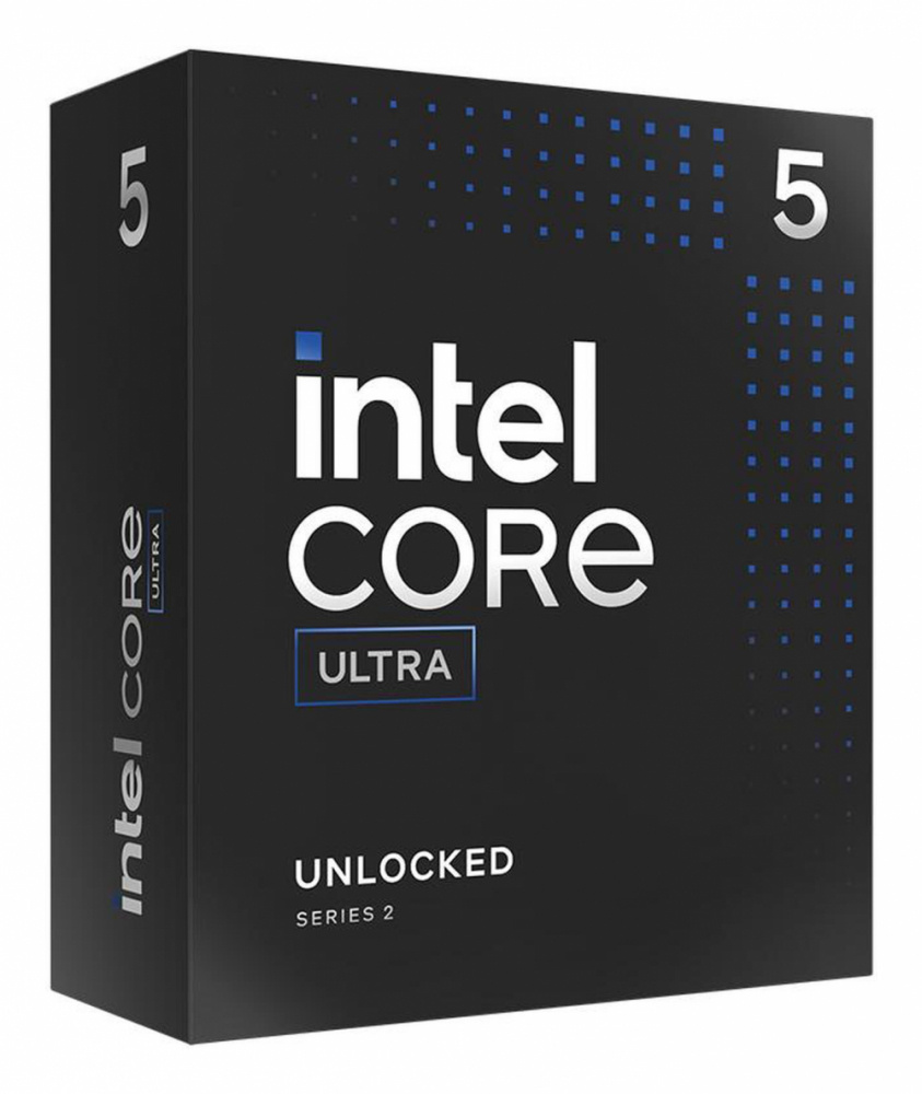 Cpu Intel Core Ultra 5 245k, 14core, 24mb,1851