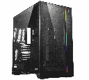 Gabinete Lian Li O11D XL-X Dynamic XL ROG Certified ATX Full Tower Gaming Negro