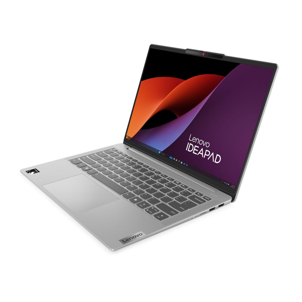 Laptop Lenovo Ideapad Slim 5 14q8x9/snapdragon X Plus X1p-42-100 3.4 Ghz Max