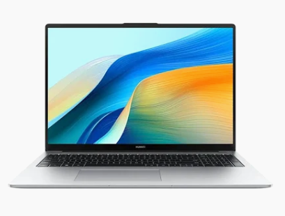 Huawei Matebook D16 / Core I5-13420h ,/ 16 Gb / 512 Gb/ 1 Hdmi / Usb -c / Bluetooth 5.1 / Windows 11