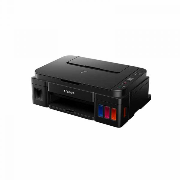 Multifuncional Canon Pixma G3110 Tinta Continua Wifi (2315c004ab)