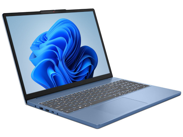 Laptop Lenovo Ideapad Slim 3 15irh10/core I7-13620h 2.4 Ghz/16gb/512gb Ssd/15.3 Wuxga/color Azul