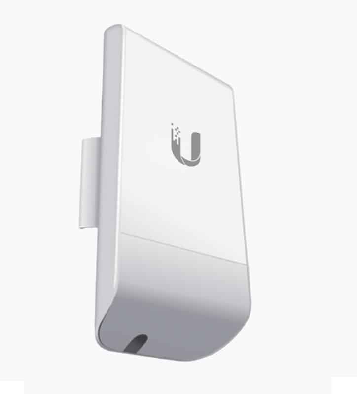 Nanostation Airmax Ubiquiti 150mbits 5ghz 13 Dbi (locom5)