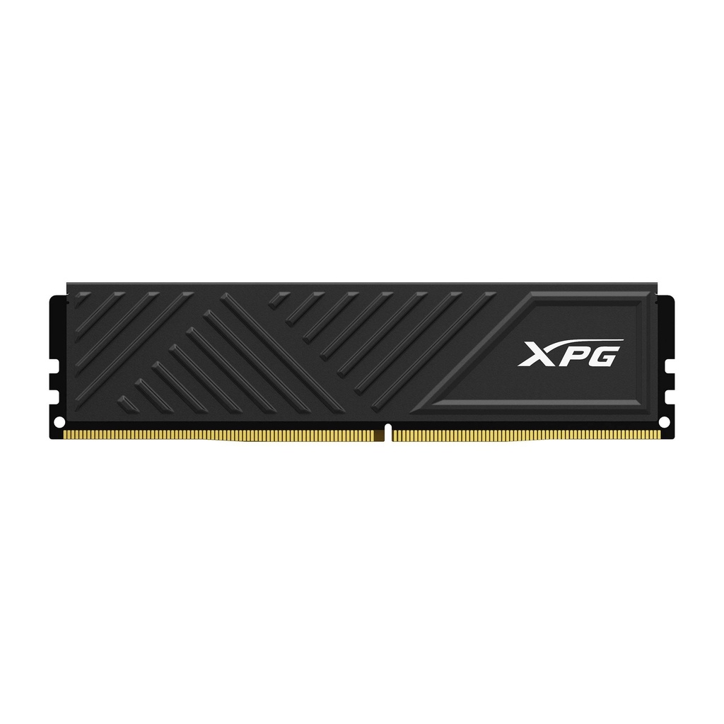 Memoria RAM XPG Gammix D35 DDR4, 3200MHz, 16GB, CL16, XMP