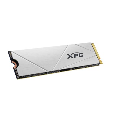 SSD XPG GAMMIX S60 NVMe, 1TB, M.2, 4200 MB/s Escritura, 5000 MB/s Lectura, PCI Express 4.0
