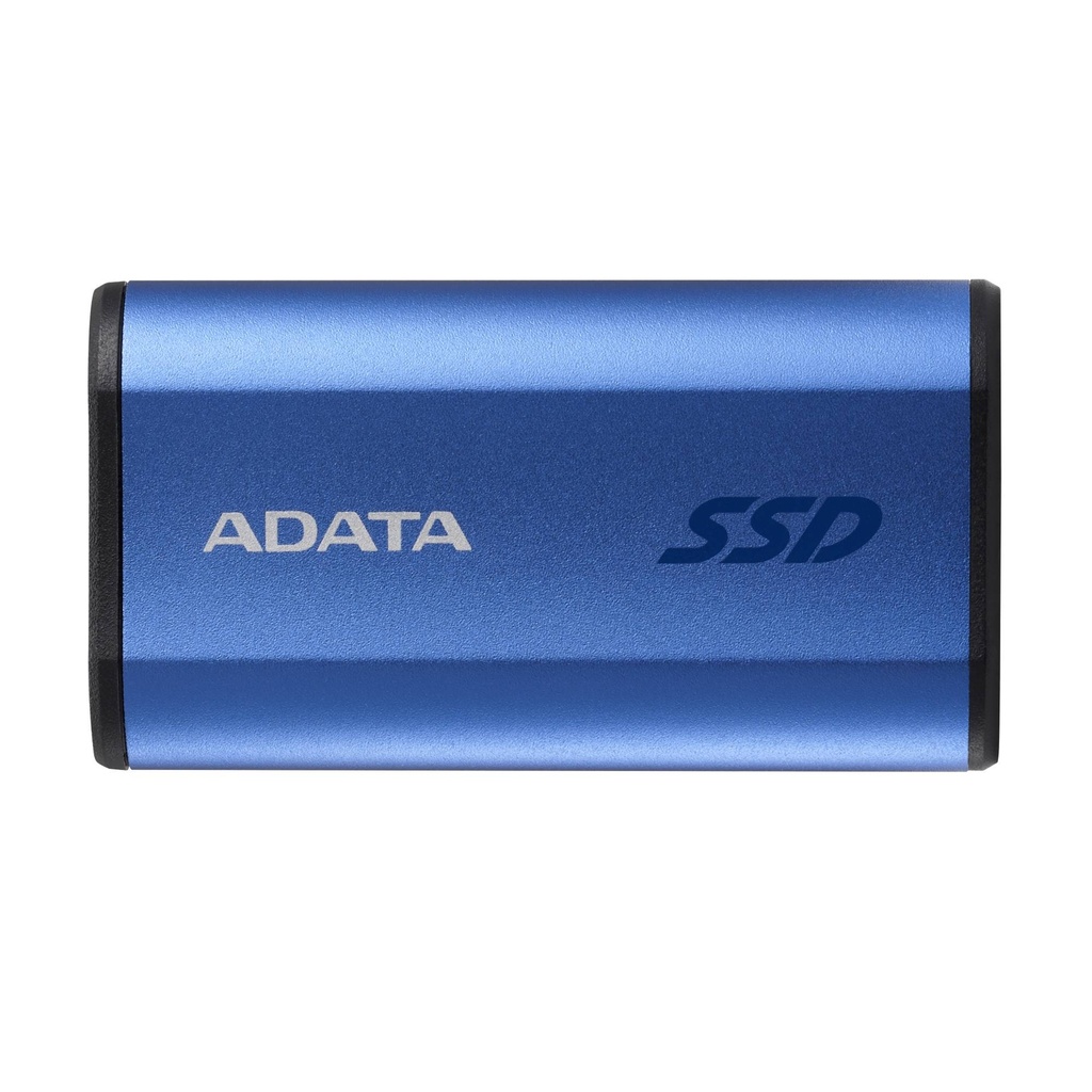 SSD Externo Adata SE880, 1TB, USB-C, Azul