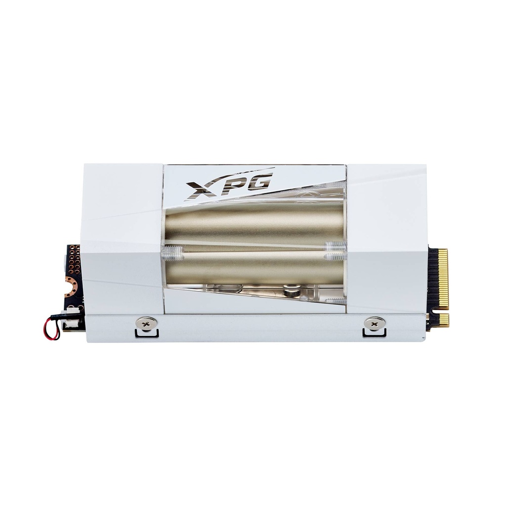 SSD XPG MARS 980 STORM NVMe, 1TB, M.2, 13000 MB/s Escritura, 14000 MB/s Lectura, PCI Express 5.0